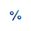Descontos a partir de 10%